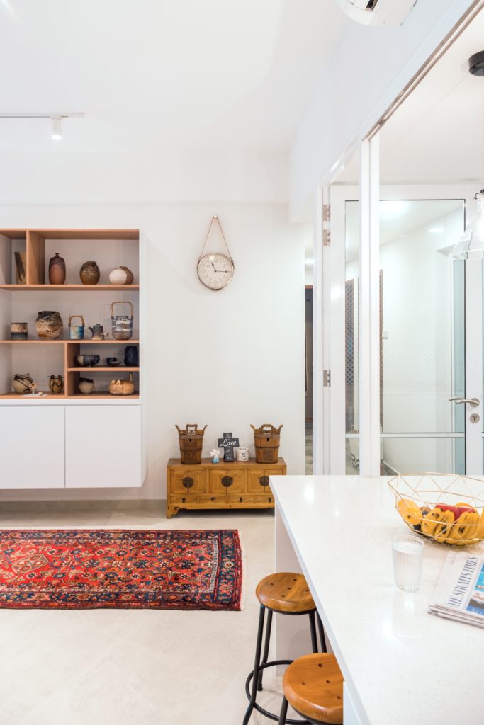 Studio Abby - Interior Design Company Singapore